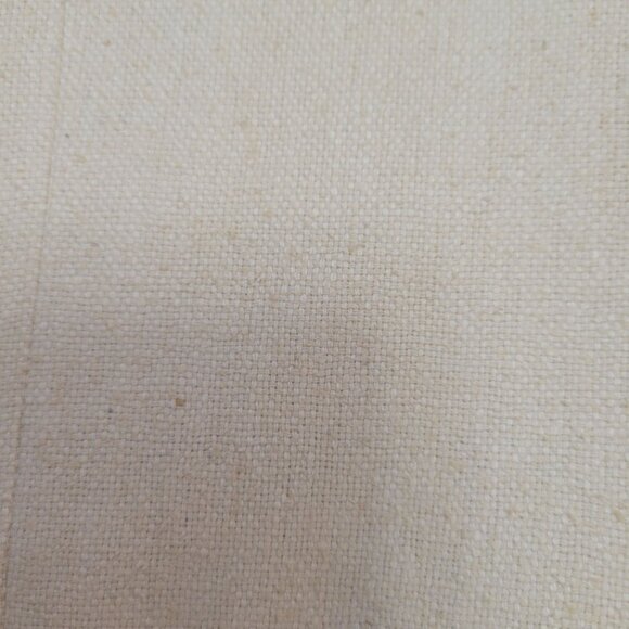 Bernhard Altmann Mens Beige Silk Blazer Size 42L Two Button - Picture 4 of 12